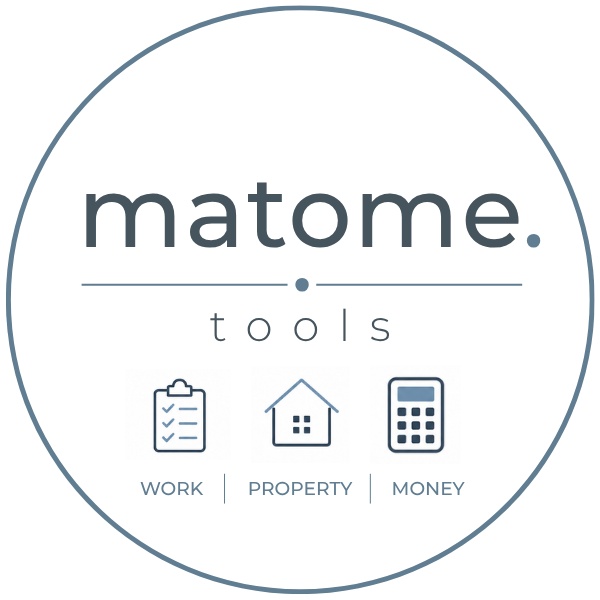 matome. tools