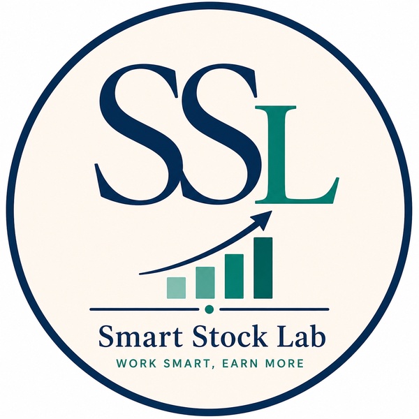 smartstocklab