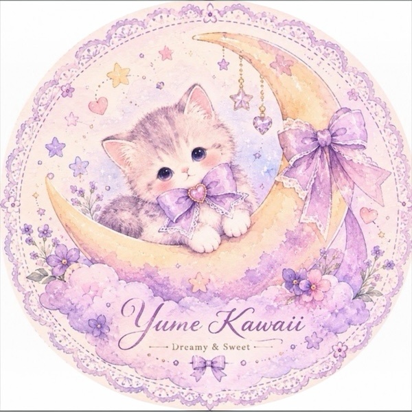 yume kawa
