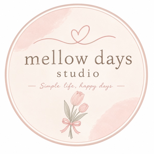 mellowdaysstudio