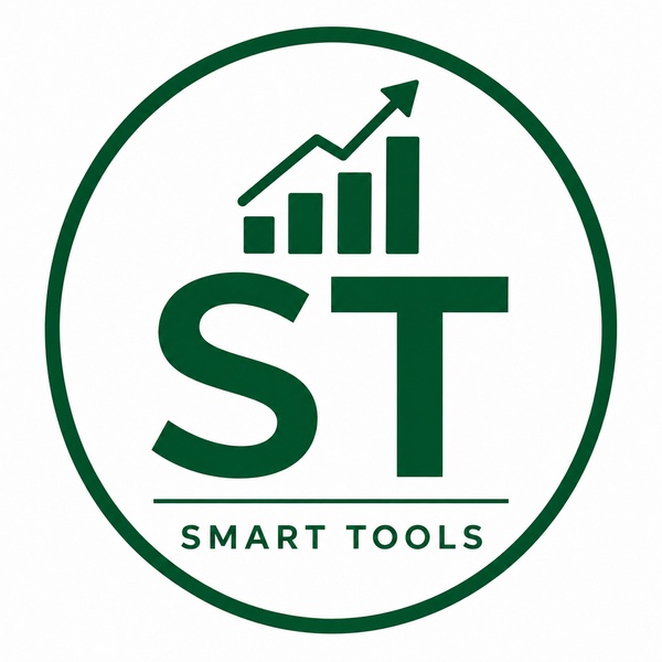 Smart Tools｜仕事・副業の便利ツール