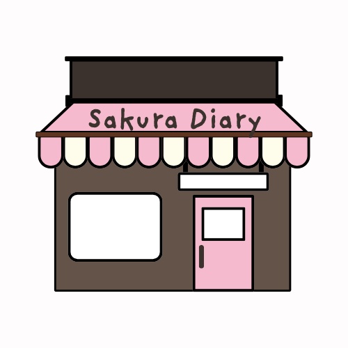 Sakura Diary