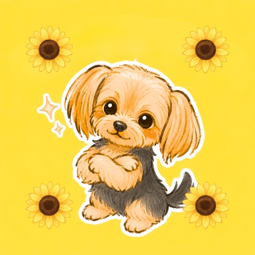 Sunny Paper