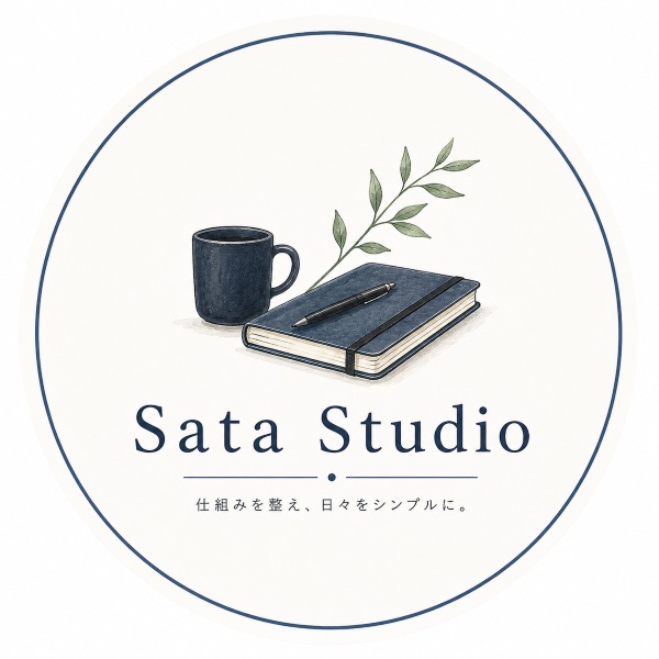 SATA studio