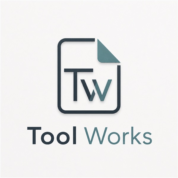 Tool Works