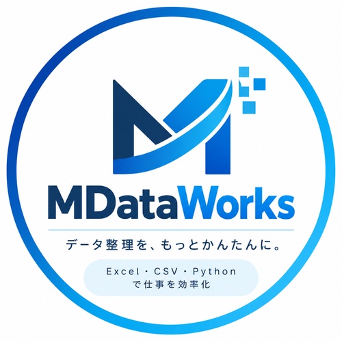 MDataWorks