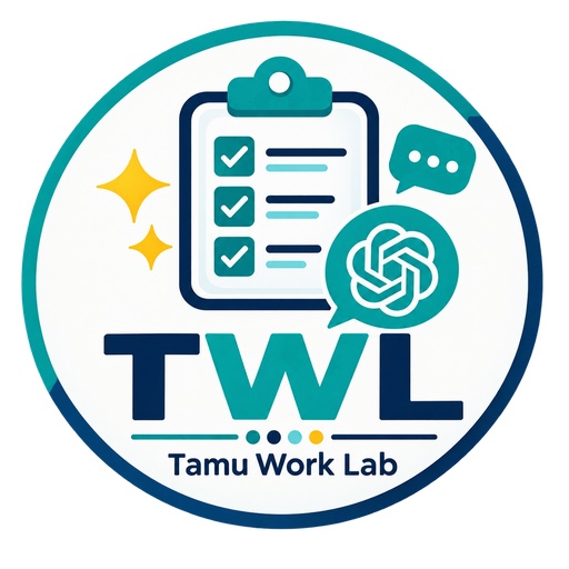 Tamu Work Lab