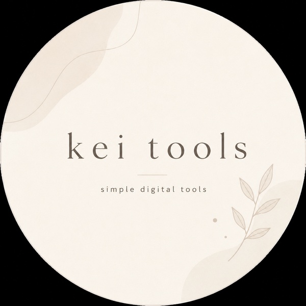kei tools