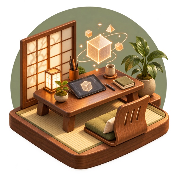 CozyCraft 3D
