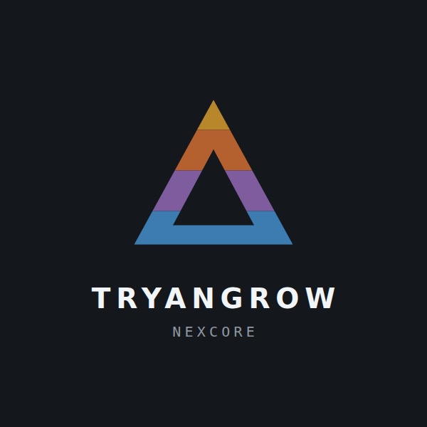 tryangrow