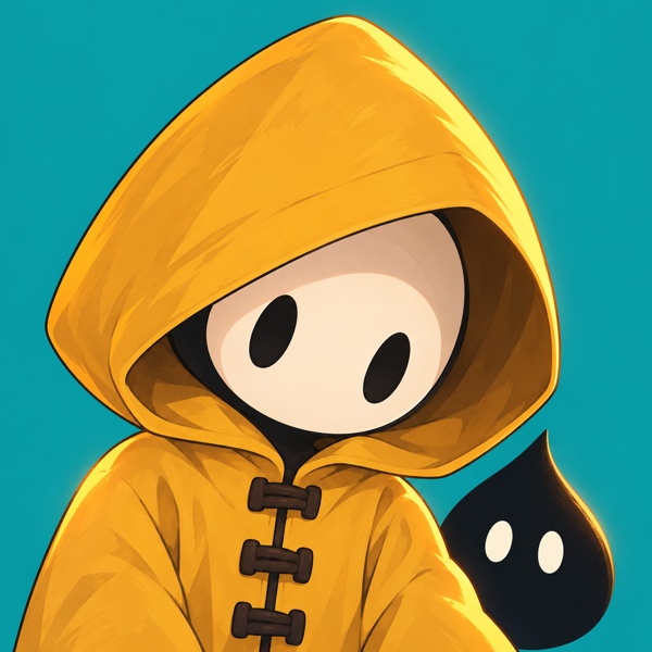 SHADOW PATCH｜影の修理屋