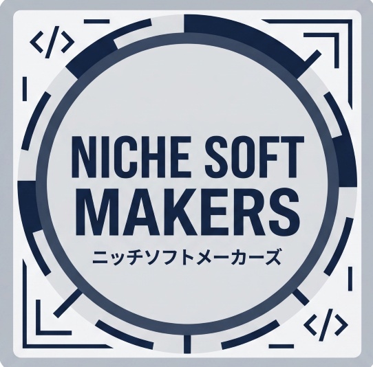 ニッチソフトメーカーズ