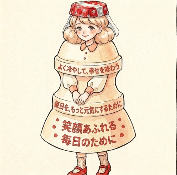 毎日イキイキ！
