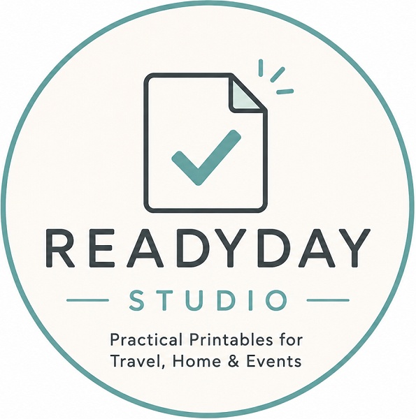 ReadyDayStudio