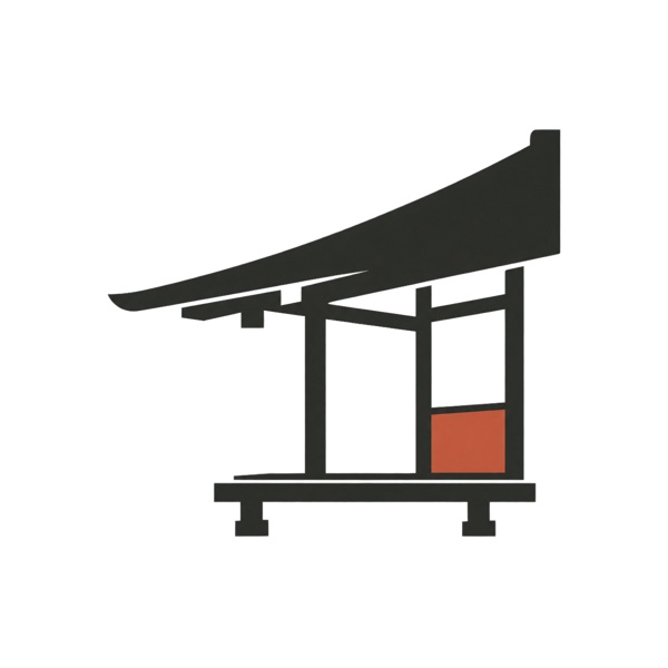 軒下工房