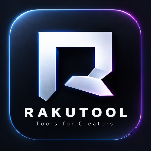 RAKUTOOL｜クリエイターツール