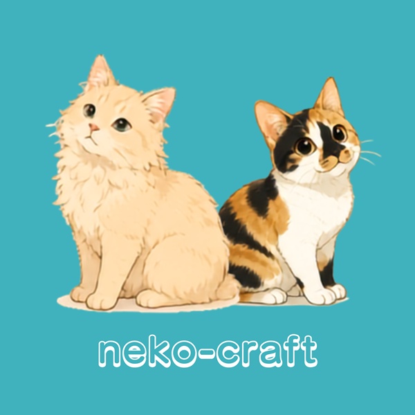 neko-craft