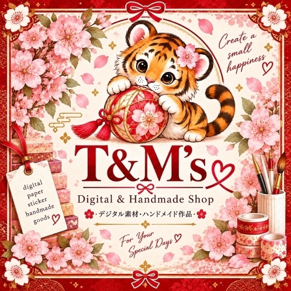 T&M's official