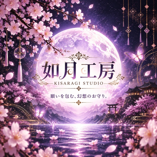 如月工房｜kisaragi studio