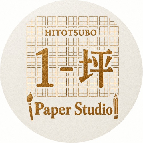Hitotsubo Paper Studio