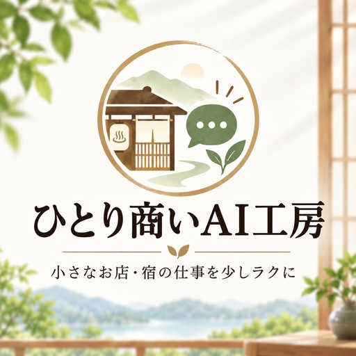 ひとり商いAI工房