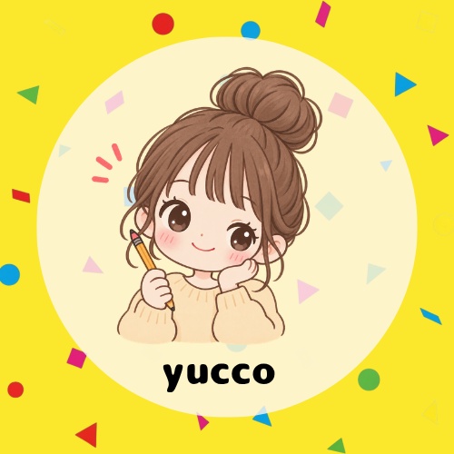 ゆっこのデジタル素材屋さん