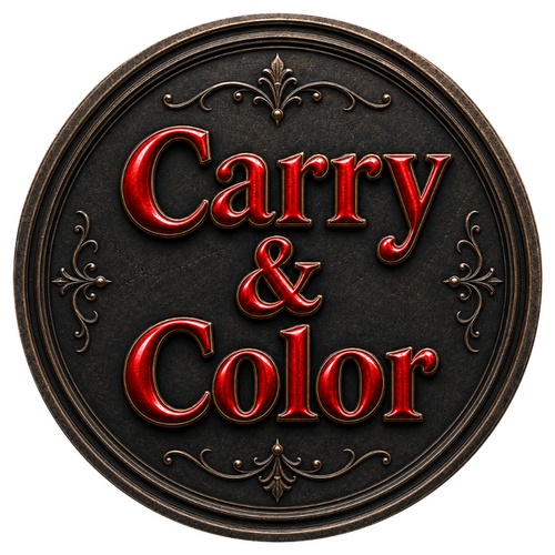 Carry & Color