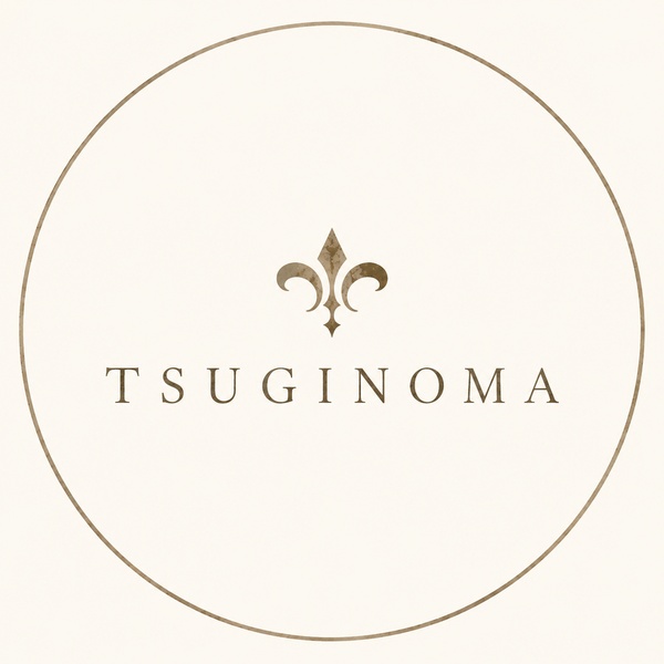 tsuginoma