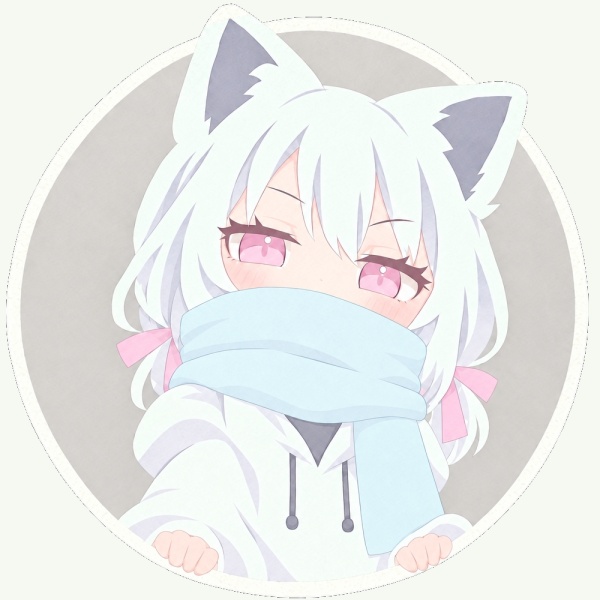 ゆらぽら エフェクト素材便