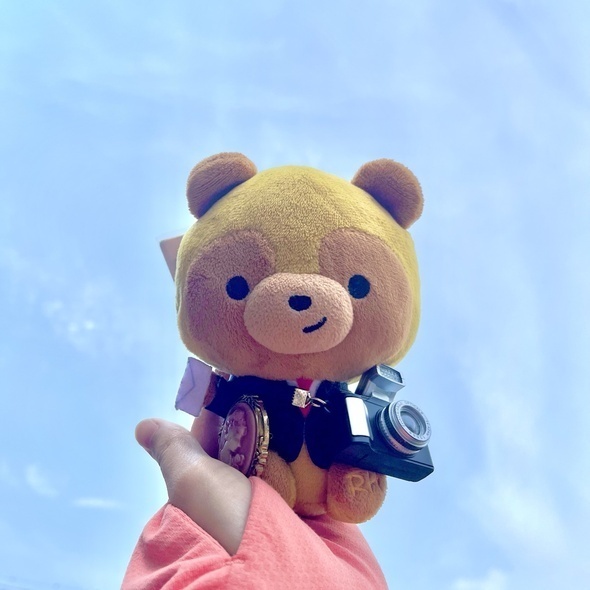 こぐまの素材屋さん