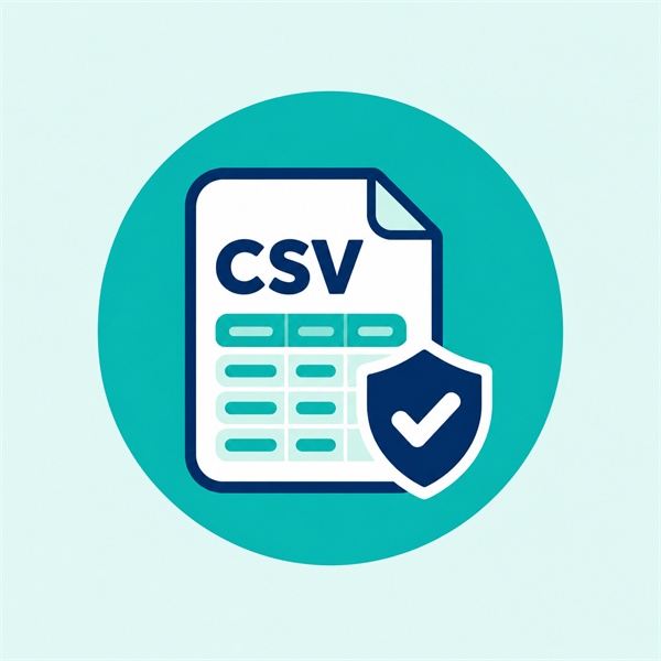 CSVあんしん堂