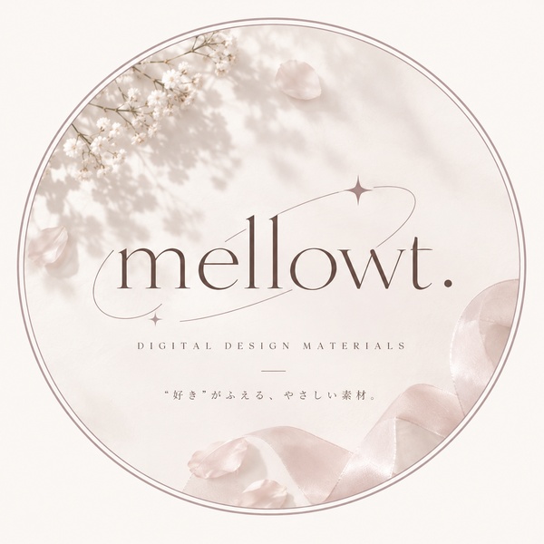 mellowt.