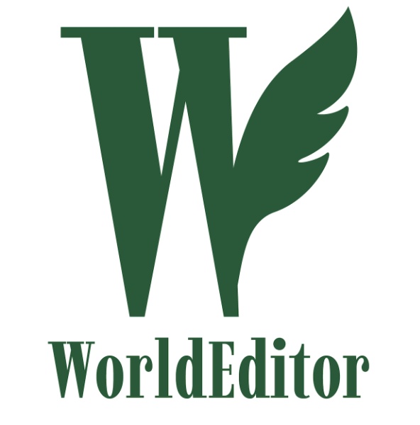 株式会社WorldEditor