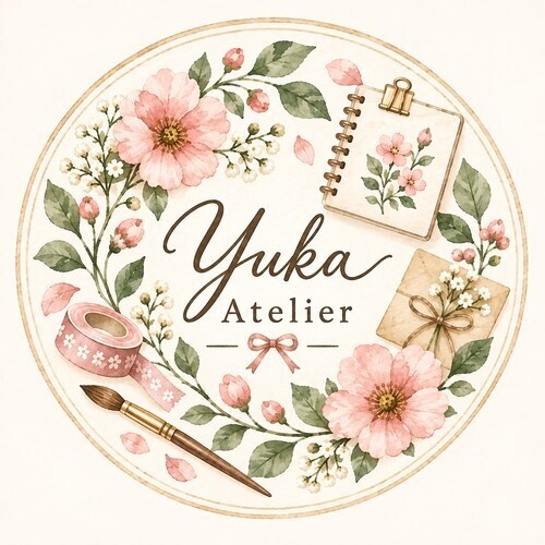 Yuka Atelier
