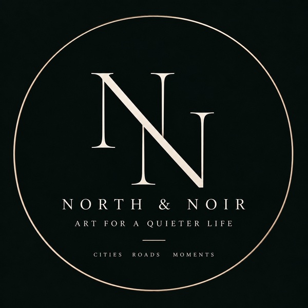 north and noir