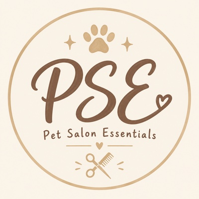 Pet Salon Essentials