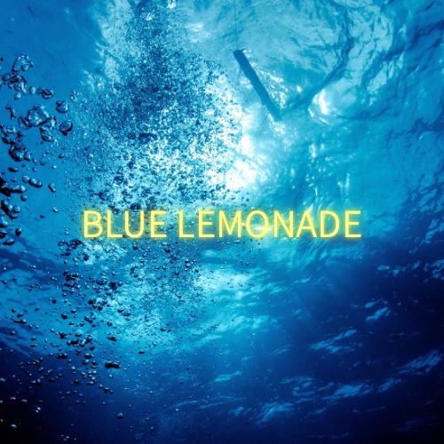 BLUE LEMONADE