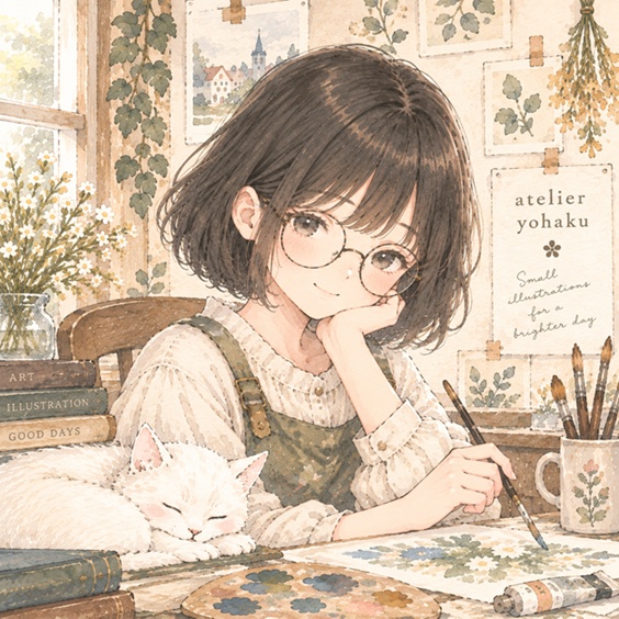 atelier-yohaku