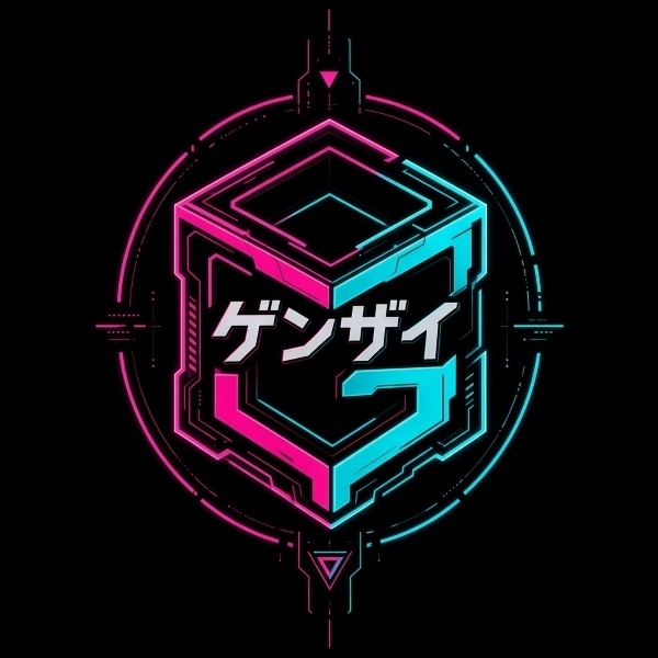 ゲンザイスタジオ