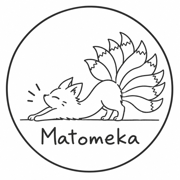 Matomeka