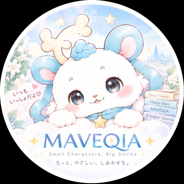 MAVEQIA