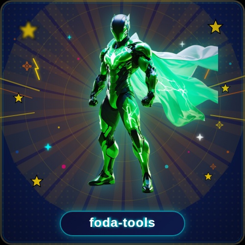 foda-tools