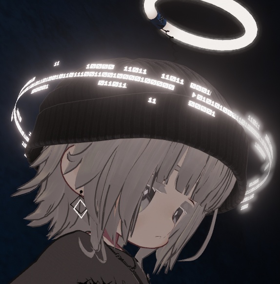 へかさんの物置き場