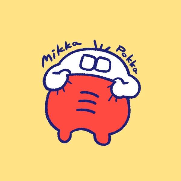 MikkaPokka