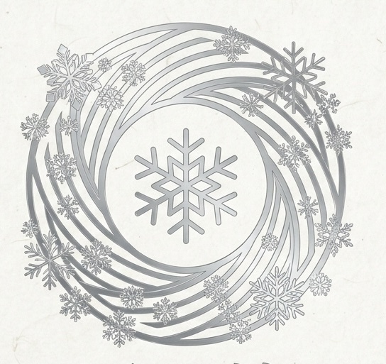雪の輪＊yukinowa