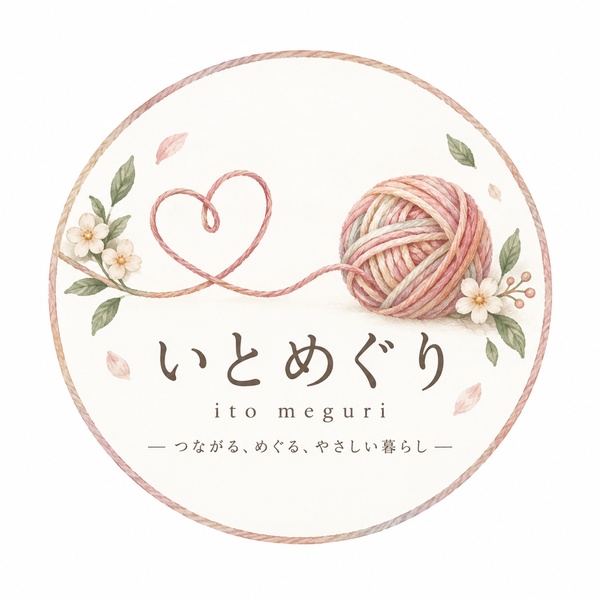 いとめぐり