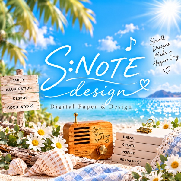S:NOTE design