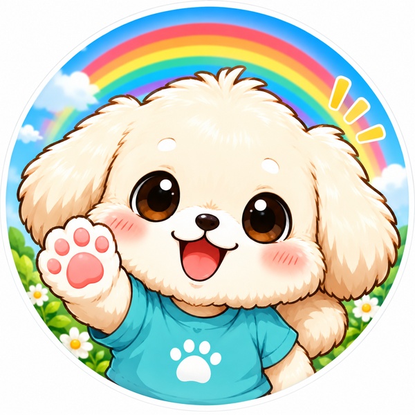 ありちゃんらぼ🌈