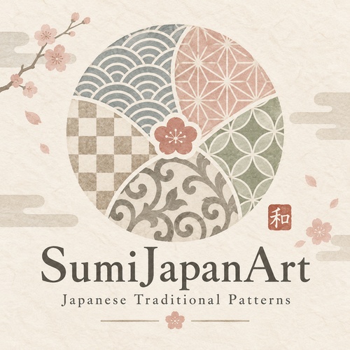 SumiJapanArt