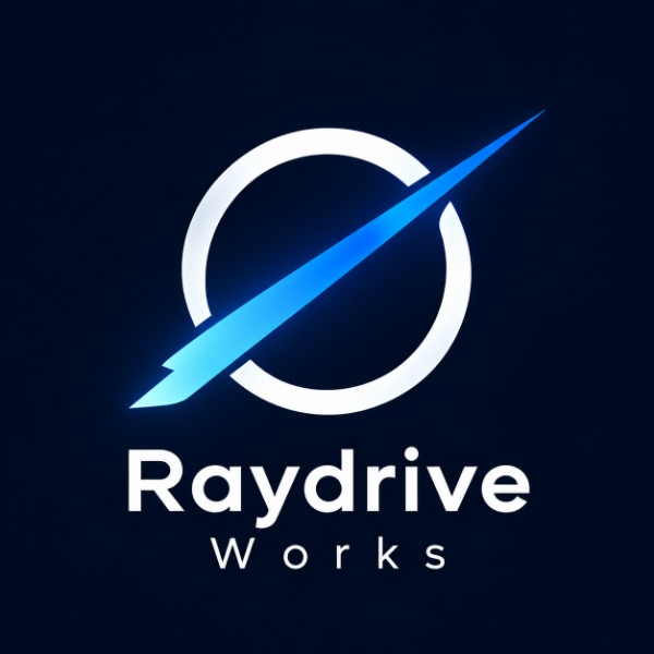 Raydrive Works